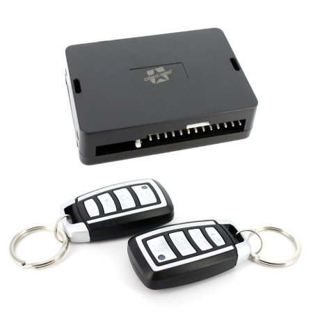 Modul inchidere centralizata (Electronice auto) - Modul inchidere centralizata cu telecomanda