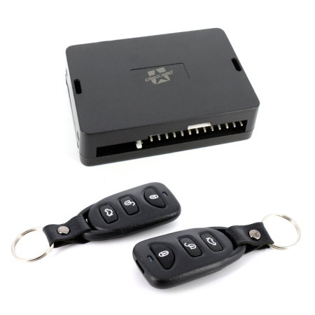 Modul inchidere centralizata (Electronice auto) - Modul inchidere centralizata cu telecomanda
