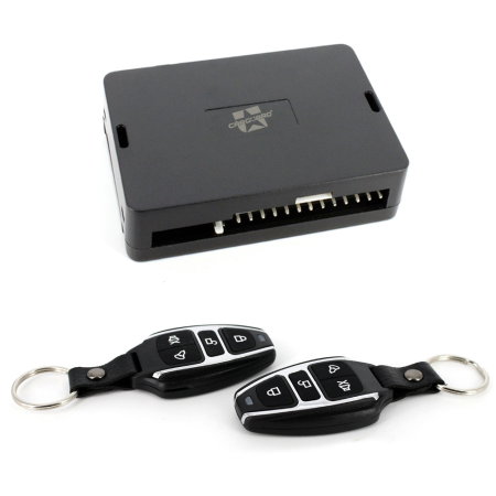 Modul inchidere centralizata (Electronice auto) - Modul inchidere centralizata cu telecomanda