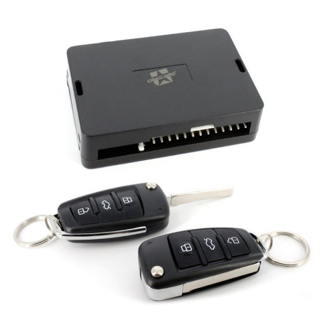 Modul inchidere centralizata (Electronice auto) - Modul inchidere centralizata cu telecomanda