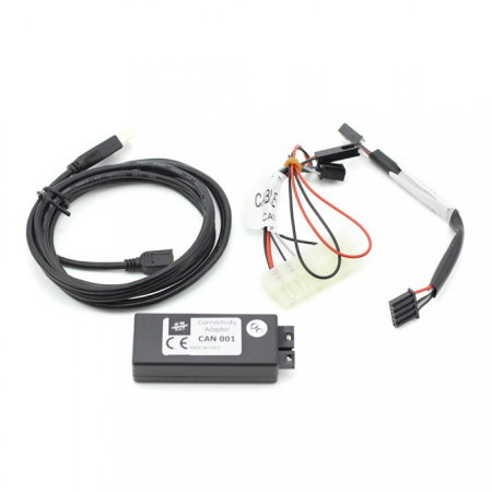 Modul inchidere centralizata (Electronice auto) - Modul Programare + soft - CARGUARD