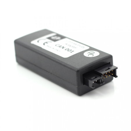 Modul Programare + soft - CARGUARD [2]