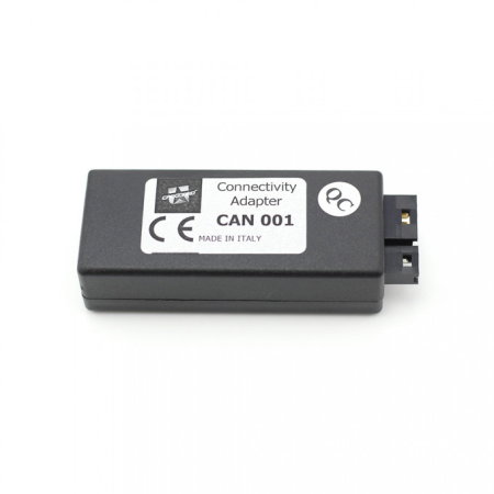 Modul Programare + soft - CARGUARD [1]