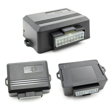 Modul ridicare geamuri - CARGUARD [1]