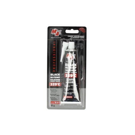 Reparatii si Echipamente Auto - Moje Profesional-Silicon pentru etansare garnituri Negru 85 g