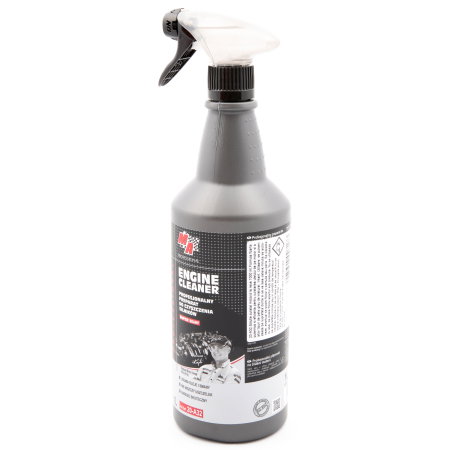 Intretinere motor (Cosmetice si intretinere auto) - Moje Solutie Pentru Curatat Motorul la rece 1000 ML
