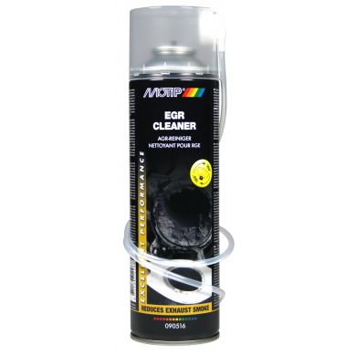 Intretinere si Cosmetica Auto - MOTIP Solutie de curatare supape EGR- 500 ml cod 090516C