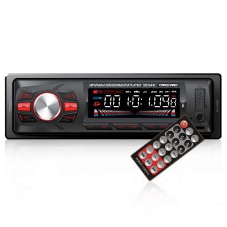 Radio Player (Dispozitive auto Multimedia) - Mp3 player auto cu Bluetooth