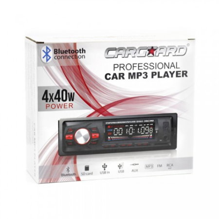Mp3 player auto cu Bluetooth [1]
