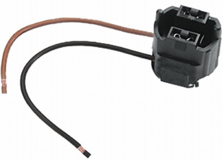 Mufe becuri (Accesorii electrice) - Mufa bec H7