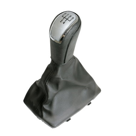 Nuca cu manson schimbator Audi A4 B6/B7 2000-2007 5 viteze [1]