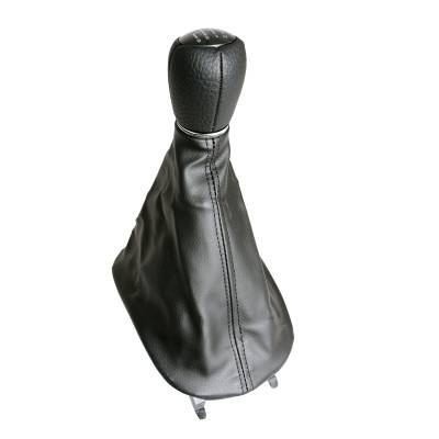 Mansoane dedicate si nuca schimbator (Accesorii interior) - Nuca cu manson schimbator compatibil SEAT LEON 1 1999-2005 cu 5 viteze