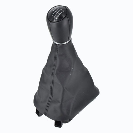 Mansoane dedicate si nuca schimbator (Accesorii interior) - Nuca cu manson schimbator compatibil SEAT LEON 1 1999-2005 cu 6 viteze