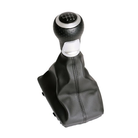 Materom - Nuca schimbator Audi A4 B8 2008-2015/A6 2004-2010 cu 6 viteze