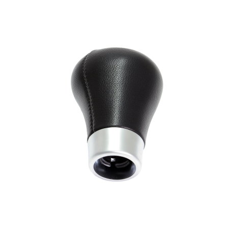 Nuca schimbator BMW negru, scurta, 6 viteze [1]