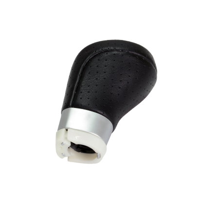 Nuca schimbator BMW scurta perforata 6 viteze (iti dau lista cu masinile compatibile) [1]