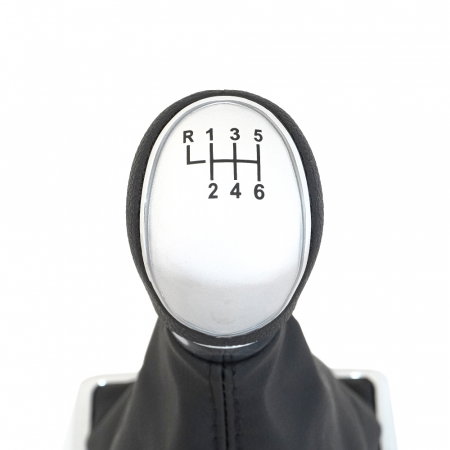 Nuca schimbator cu manson pentru Ford Focus 3 2011 - 6 trepte [2]