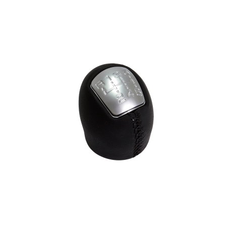 Mansoane dedicate si nuca schimbator (Accesorii interior) - Nuca schimbator Iveco Daily 2006-2017 cu 6 viteze