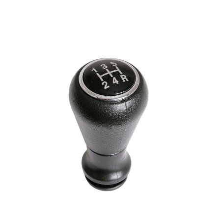 Mansoane dedicate si nuca schimbator (Accesorii interior) - Nuca schimbator Peugeot 207-307-406 5 viteze