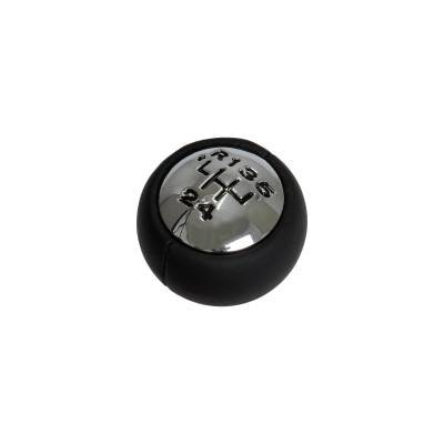 Mansoane dedicate si nuca schimbator (Accesorii interior) - Nuca schimbator Peugeot 307 308 3008 407 5008 807 5 Viteze