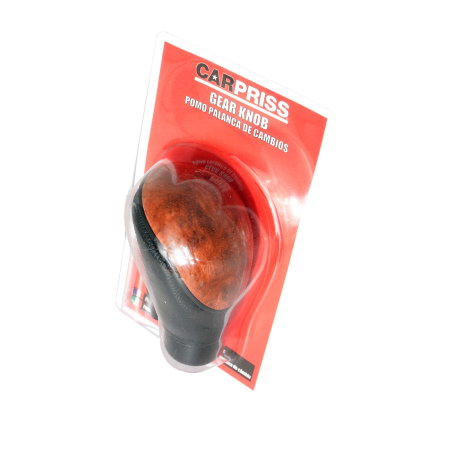 Mansoane dedicate si nuca schimbator (Accesorii interior) - Nuca schimbator viteze Carpriss