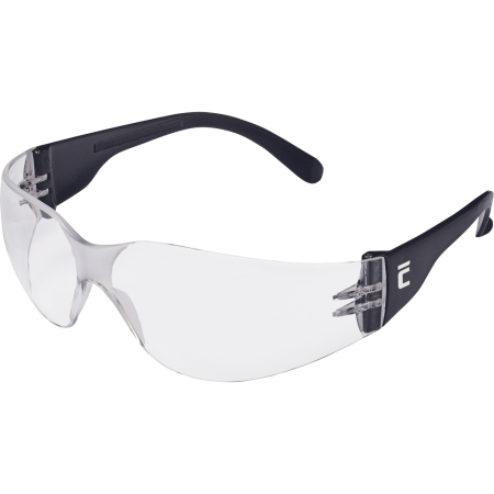 Import - Ochelari de protectie 250 incolori