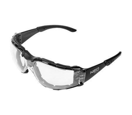 Import - Ochelari de protectie cu insertie de sp