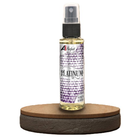 Branduri - Odorizant Auto AI PERFECT Platinum - 50 ml (Parfum Lux, Premium)