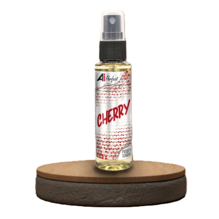 Branduri - Odorizant Auto AI PERFECT Cherry - 50 ml (Aromă de Cireșe)