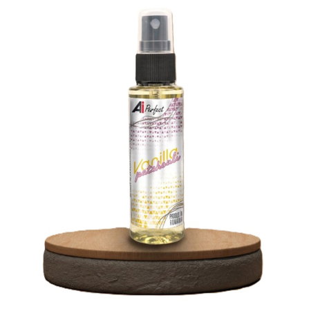 Branduri - Odorizant Auto AI PERFECT Vanilla Patchouli - 50 ml (Aromă Orientală)