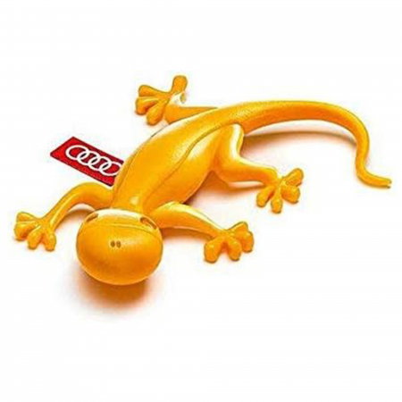 Branduri - Odorizant auto Audi soparla galben