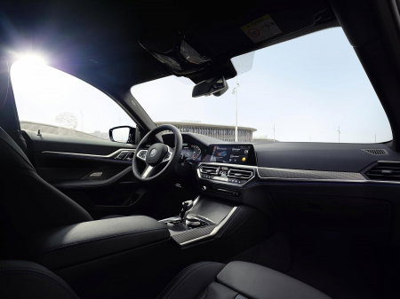 Odorizant auto BMW Ambient Air Authentic Suite No 2 [1]