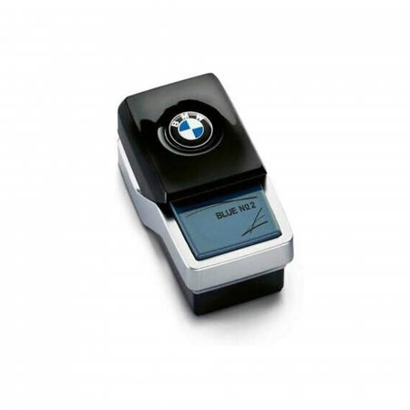 Branduri - Odorizant auto BMW Ambient Air Blue Suite No 2 Rich