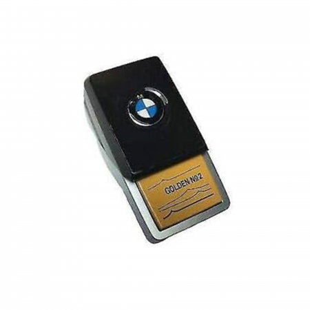 Branduri - Odorizant auto BMW Ambient Air Golden Suite No 2 Rich