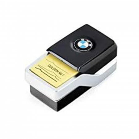 Branduri - Odorizant auto BMW Ambient Air Golden Suite No 1 Light