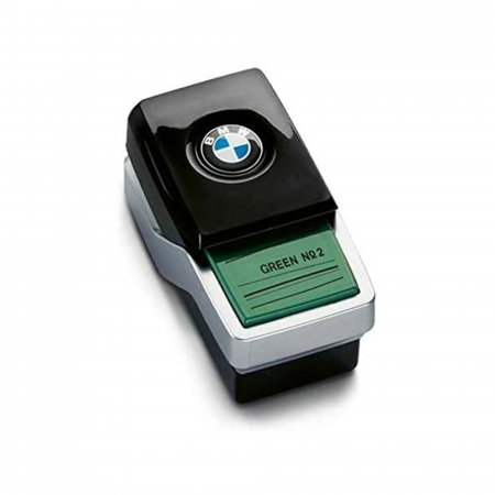 Branduri - Odorizant auto BMW Ambient Air Green Suite No 2 Rich