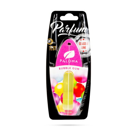 Odorizant auto Paloma Parfum Bubble Gum - 5 ml [1]