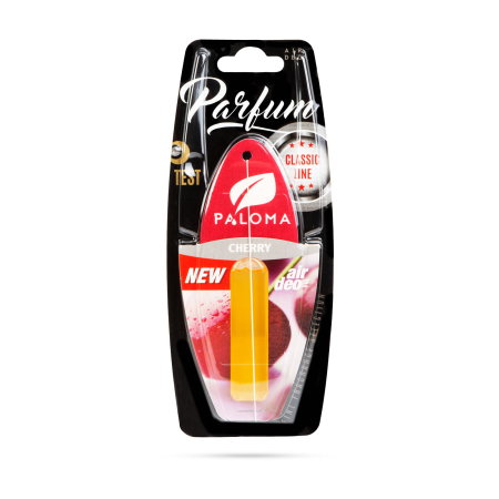 Odorizant auto Paloma Parfum Cherry - 5 ml [1]