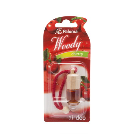 Odorizant auto Paloma Woody-Cherry-4ml [1]