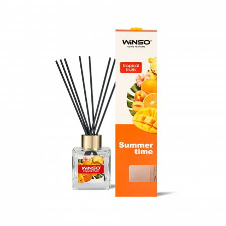 Odorizante camera - Odorizant Winso Tropical Fruits Summer Time 100 ml