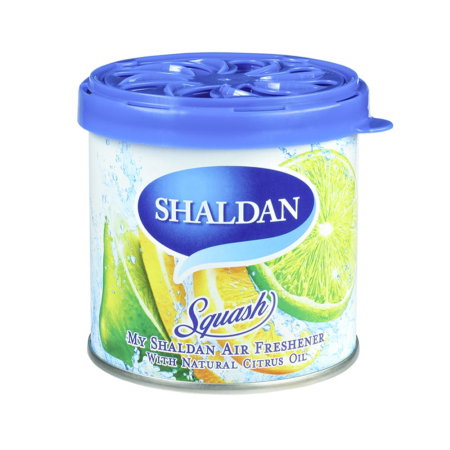 Odorizant Tip Conserva (Odorizante) - Odorizant auto Shaldan Squash
