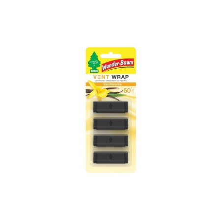 Odorizant Tip Clip (Odorizante) - Odorizant auto WUNDER-BAUM Vent Vanilla