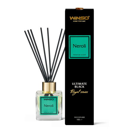 Odorizant pentru camera (Odorizante) - Odorizant camera neroli