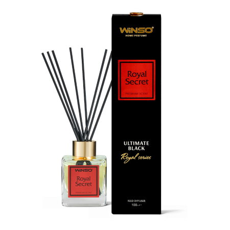 Odorizant pentru camera (Odorizante) - Odorizant camera Royal secret