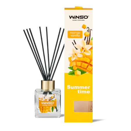 Odorizant pentru camera (Odorizante) - Odorizant Mango vanilla