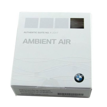 Odorizant Oe Bmw Seria 7 G11, G12 2014→ Ambient Air Authentic Suite No.1 [2]