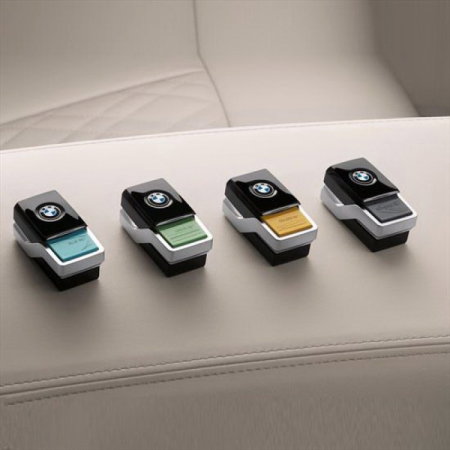 Odorizant Oe Bmw Seria 7 G11, G12 2014→ Ambient Air Authentic Suite No.1 [3]