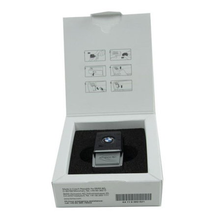 Odorizant Oe Bmw Seria 7 G11, G12 2014→ Ambient Air Authentic Suite No.1 [1]