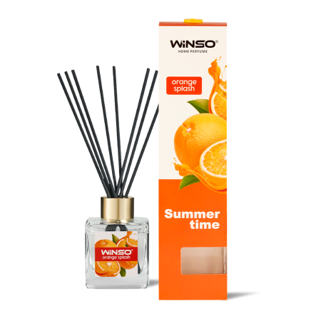 Odorizant pentru camera (Odorizante) - Odorizant Orange splash