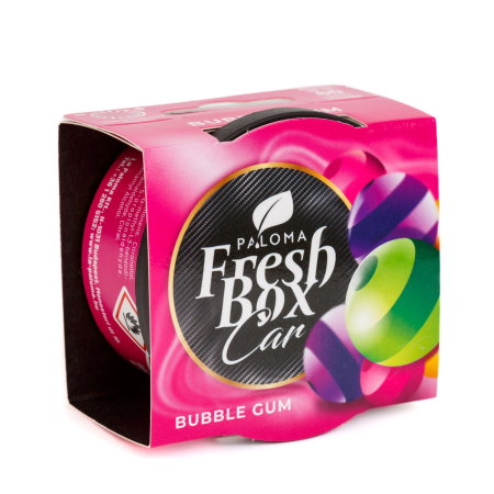 Import - ODORIZANT PALOMA FRESH BOX BUBBLE GUM